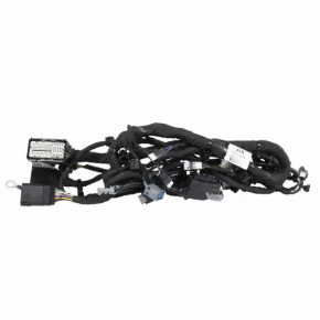 Ford Edge 15-19 2.0T Engine Wiring