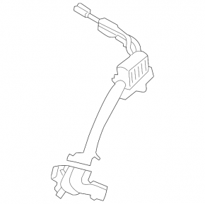 Wiring Ford Edge 15-19 3.5