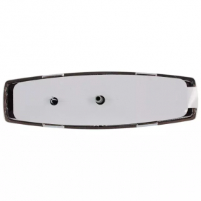 Lincoln Nautilus 19-23 Grille Emblem