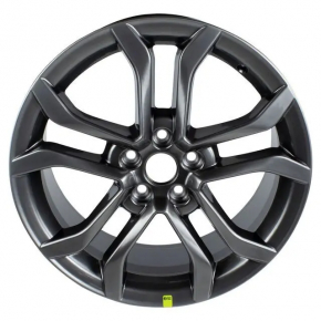 Wheel disk R18 x 8j 5*108 Ford Fusion mk5 19-20 type 9, curb
