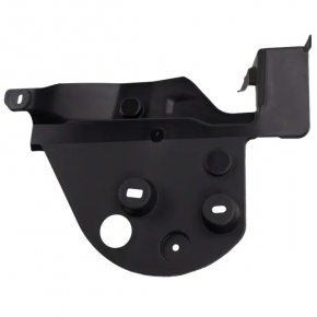 Left side glass cover for Ford Bronco Sport 2021-2025
