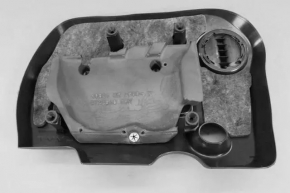 Engine cover Dodge Journey 11-3.6