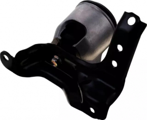 Right engine mount Nissan Murano z52 15- without bracket