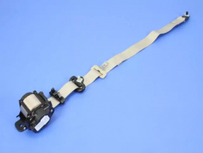 Passenger seat belt Dodge Journey 11-20 beige