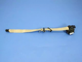 Passenger seat belt Dodge Journey 11-20 beige