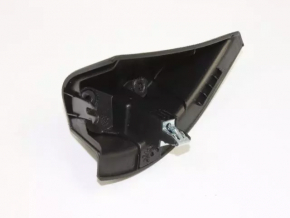 Door-mirror plug, inner, front, right, Chrysler 200 11-14