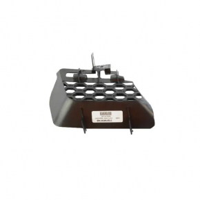 Front Bumper Grille Cap Right Dodge Durango 11-13