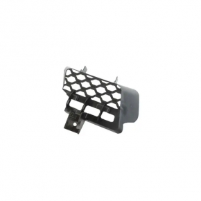 Front Bumper Grille Cap Right Dodge Durango 11-13