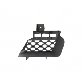 Front Bumper Grille Cap Right Dodge Durango 11-13