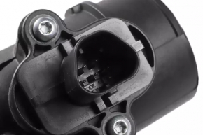 Chevrolet Volt 11-15 Air Filter Housing with Air Intake