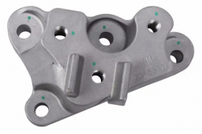 Left Engine Mount Bracket GMC Terrain 18-LYX, LSD, LH7