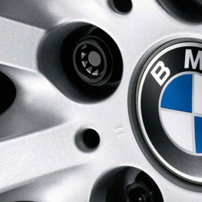 Wheel bolt M14x1.25 BMW X5 F15 14-18 set