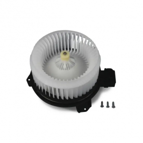 Heater Fan Motor Jeep Compass 11-16