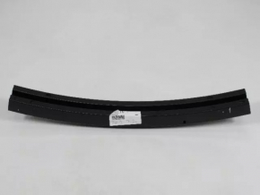 Chrysler 200 4d 11-14 rear bumper reinforcement rusty