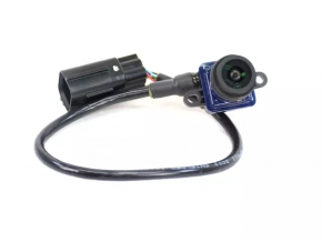 Rear view camera Dodge Durango 11-13