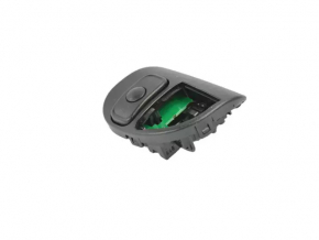Steering wheel control buttons rear right Jeep Renegade 15-