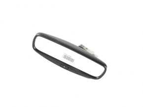 Interior mirror Jeep Compass 17-21 black with auto-dimming