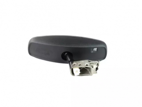 Interior mirror Jeep Compass 17-21 black with auto-dimming
