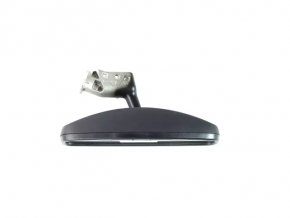 Interior mirror Jeep Compass 17-21 black with auto-dimming