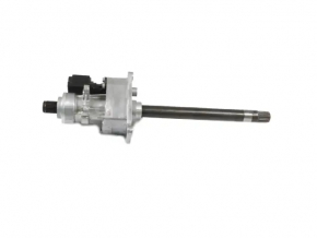 Intermediate shaft front right Chrysler 300 11-23 3.6 AWD