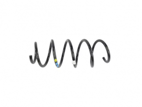 Front right spring Fiat 500L 14-19