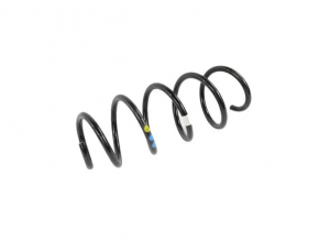 Front right spring Fiat 500L 14-19