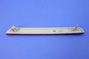 Reflector rear right Dodge Challenger 15-23 rest