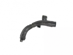 Air intake Jeep Compass 17-22 2.4 2 parts with resonator, Trailhawk