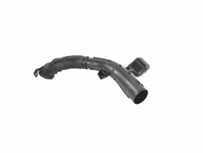 Air intake Jeep Compass 17-22 2.4 2 parts with resonator, Trailhawk