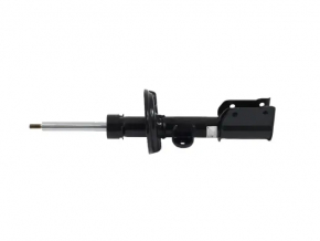 Shock absorber strut assembly front right Jeep Compass 22 AWD