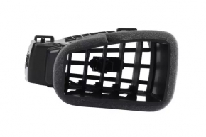Air duct deflector front center right GMC Terrain 18-