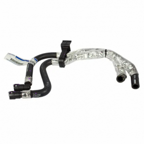 Ford Flex 09-19 Gearbox Cooling Tubes