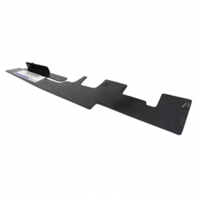 Radiator deflector right Lincoln MKZ 13-16 type 2
