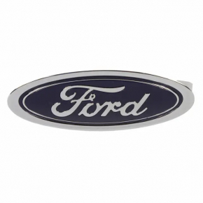 Ford Fiesta 11-19 4d Tailgate Emblem