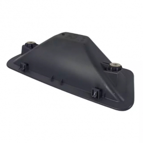 Ford Explorer 16-19 Tailgate Handle with Button