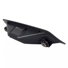 Ford Explorer 16-19 Tailgate Handle with Button
