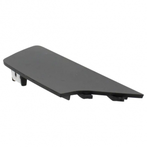 Ford Escape MK4 20-22 black front right inner door handle cap
