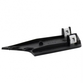 Ford Escape MK4 20-22 black front right inner door handle cap