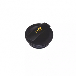 Oil filler cap Audi Q7 16-19 3.0T OEM