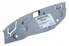 Rear bumper mount under the right light Chevrolet Impala 14-20