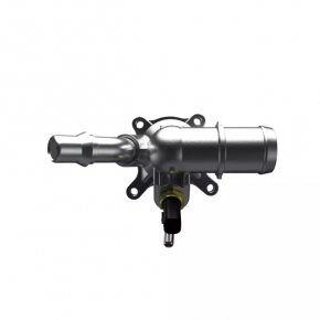 Thermostat housing Jeep Compass 17-22 2.4 with sensor