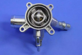 Thermostat housing Jeep Compass 17-22 2.4 with sensor