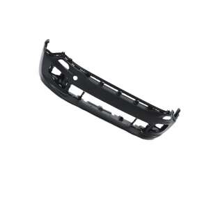 Bare front bumper for a 2015-2018 Jeep Renegade