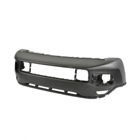 Bare front bumper Jeep Renegade 15-18 prerest, structure, pressed