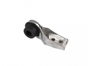 Rear left muffler bracket Jeep Cherokee KL 14-23