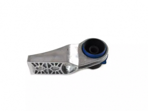 Rear left muffler bracket Jeep Cherokee KL 14-23