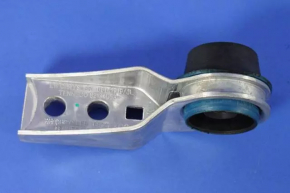 Rear left muffler bracket Jeep Cherokee KL 14-23
