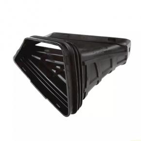 Air duct from air intake Audi Q5 8R 09-17 3.0 tfsi to filter
