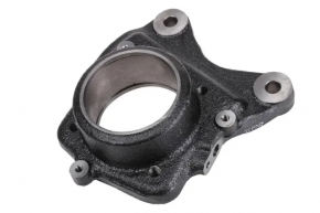 Shock absorber strut assembly rear right Buick Encore 13-19