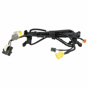 Lincoln MKX 16-18 passenger seat wiring small